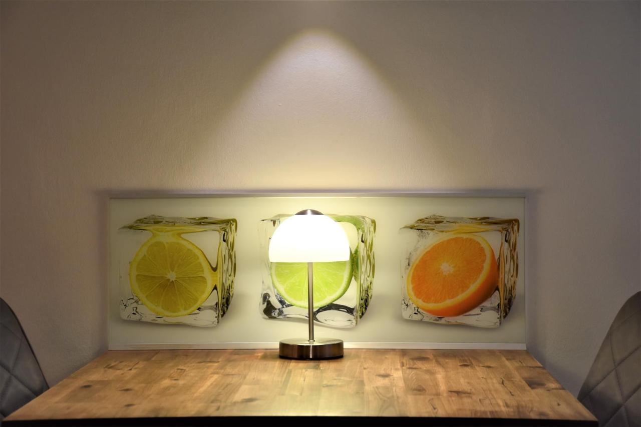 Studio-Apartment Augarten فيينا المظهر الخارجي الصورة